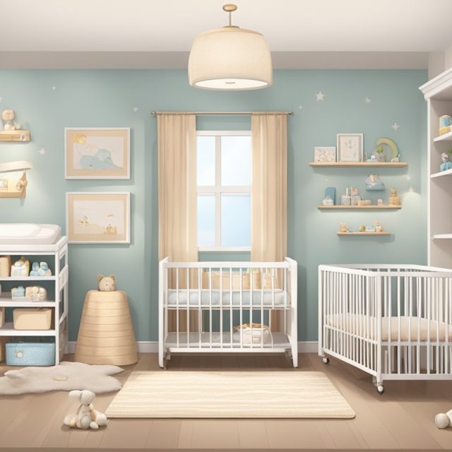 how choose best cot