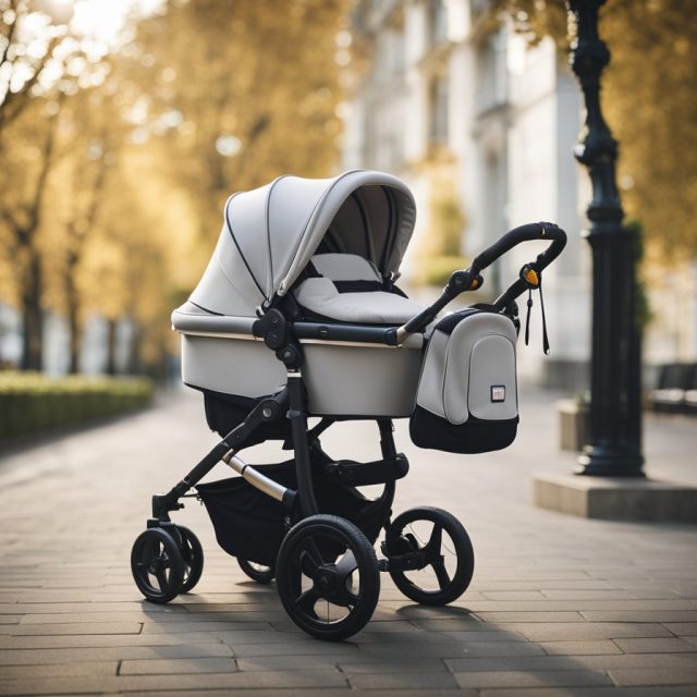what are the best pushchairs